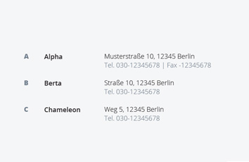 Beispiel